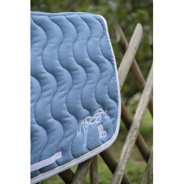 Tapis de selle Pénélope Classique Tapis de selle Pénélope Classique