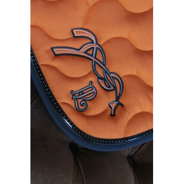 Tapis de selle Pénélope Classique Tapis de selle Pénélope Classique