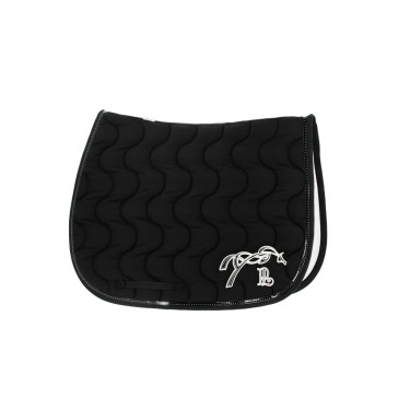Tapis de selle Pénélope Classique Tapis de selle Pénélope Classique