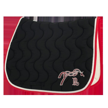 Tapis de selle Pénélope Classique Tapis de selle Pénélope Classique