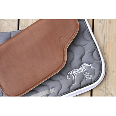 Tapis de selle Pénélope Classique Tapis de selle Pénélope Classique
