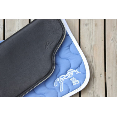 Tapis de selle Pénélope Classique Tapis de selle Pénélope Classique