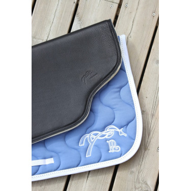 Tapis de selle Pénélope Classique Tapis de selle Pénélope Classique