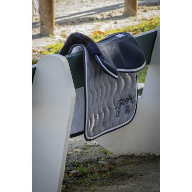 Tapis de selle Pénélope Classique Tapis de selle Pénélope Classique