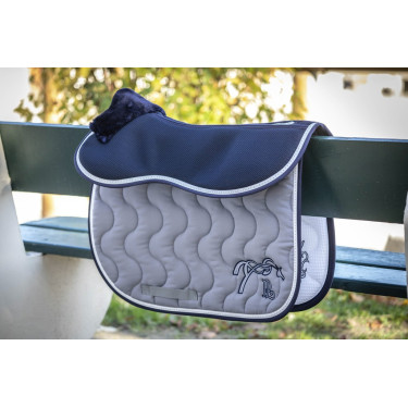 Tapis de selle Pénélope Classique Tapis de selle Pénélope Classique