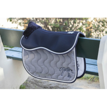 Tapis de selle Pénélope Classique Tapis de selle Pénélope Classique