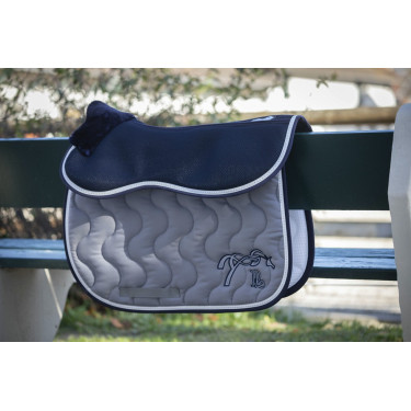 Tapis de selle Pénélope Classique Tapis de selle Pénélope Classique