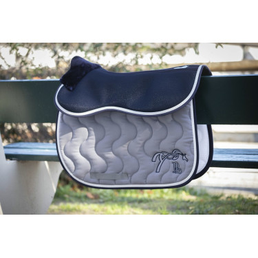 Tapis de selle Pénélope Classique Tapis de selle Pénélope Classique