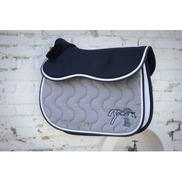 Tapis de selle Pénélope Classique Tapis de selle Pénélope Classique