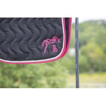 Tapis de selle Pénélope Classique Tapis de selle Pénélope Classique