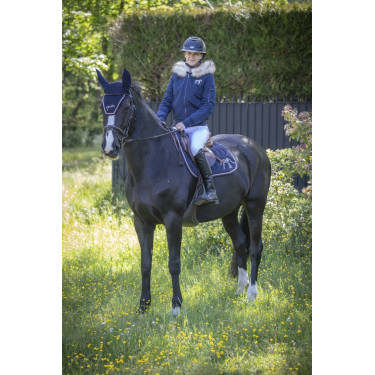 Tapis de selle Pénélope Classique Tapis de selle Pénélope Classique
