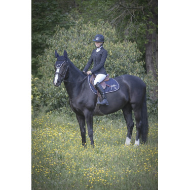 Tapis de selle Pénélope Classique Tapis de selle Pénélope Classique