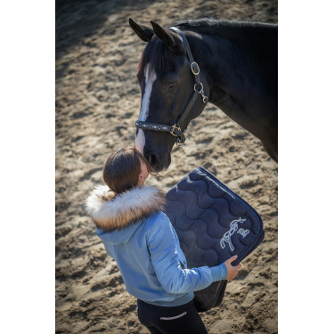 Tapis de selle Pénélope Classique Tapis de selle Pénélope Classique