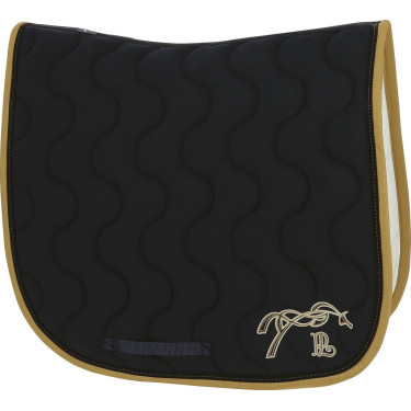 Tapis de selle Pénélope dressage Tapis de selle Pénélope dressage