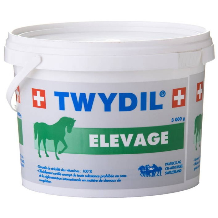 TWYDIL ELEVAGE