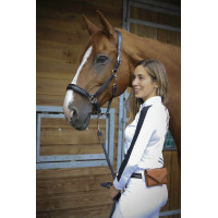 Pochette Pénélope Phone pocket Havane Marron Pochette Pénélope Phone pocket Havane Marron