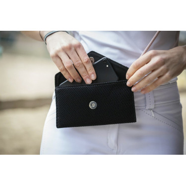 Pochette Pénélope Phone Pocket Mesh Pochette Pénélope Phone Pocket Mesh
