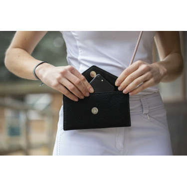 Pochette Pénélope Phone Pocket Mesh Pochette Pénélope Phone Pocket Mesh