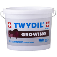 TWYDIL GROWING