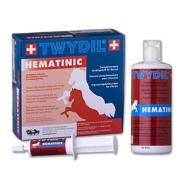 TWYDIL HEMATINIC