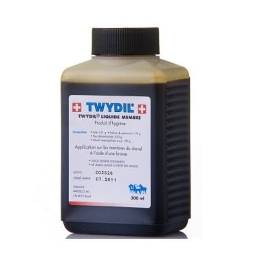 TWYDIL LIQUIDE MEMBRE TWYDIL LIQUIDE MEMBRE