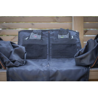 Sac de transport Pénélope Showbag Gris Sac de transport Pénélope Showbag Gris