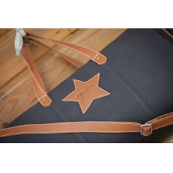 Sac de transport Pénélope Showbag Sac de transport Pénélope Showbag