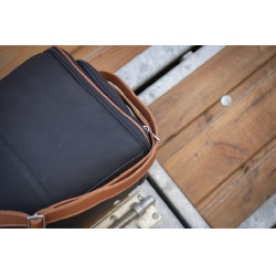 Sac de transport Pénélope Showbag Sac de transport Pénélope Showbag