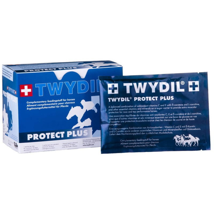 Twydil Protect Plus