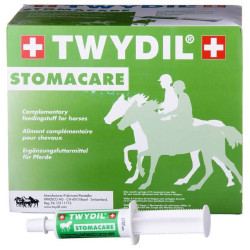 Twydil Stomacare