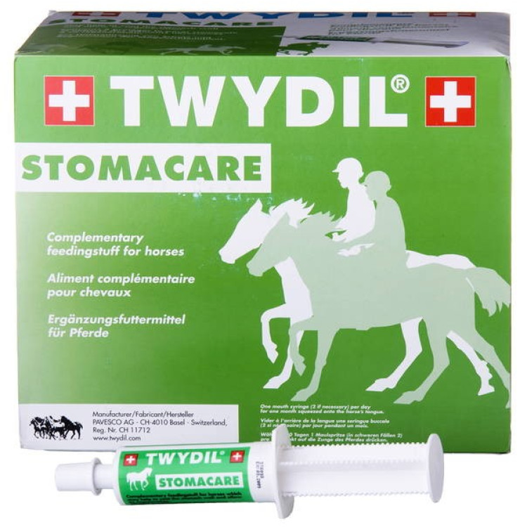 Twydil Stomacare