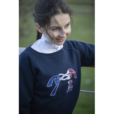 Sweat shirt Pénélope Chloé Sweat shirt Pénélope Chloé