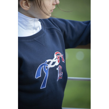 Sweat shirt Pénélope Chloé Sweat shirt Pénélope Chloé