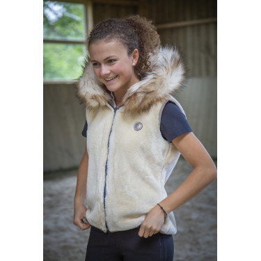 Parka Pénélope Marina Parka Pénélope Marina