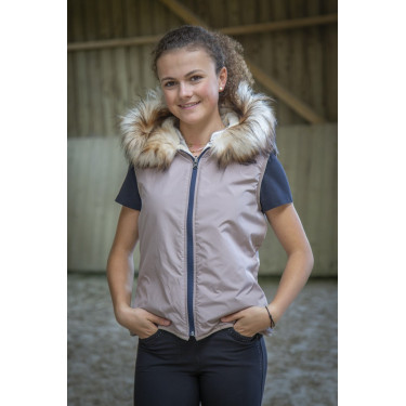 Parka Pénélope Marina Parka Pénélope Marina