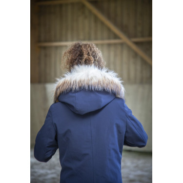 Parka Pénélope Marina Parka Pénélope Marina