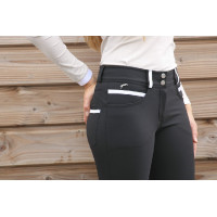 Pantalon Pénélope Fun Pushup Noir
