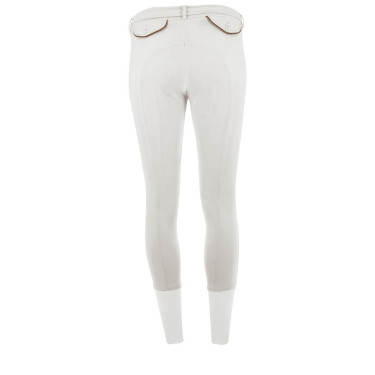 Pantalon Pénélope Point Sellier Pantalon Pénélope Point Sellier
