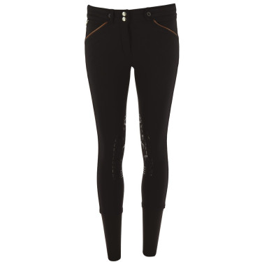Pantalon Pénélope Point Sellier Pantalon Pénélope Point Sellier
