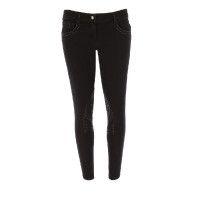Pantalon Pénélope Jean Denim foncé