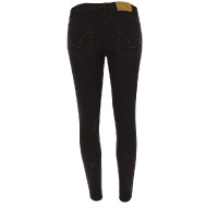 Pantalon Pénélope Jean Denim foncé Bleu Pantalon Pénélope Jean Denim foncé Bleu