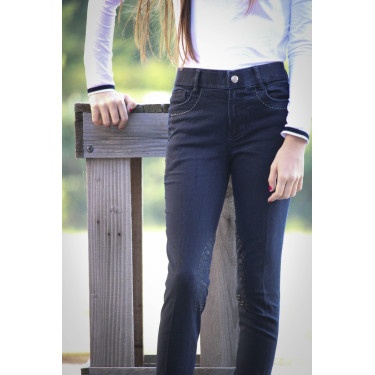 Pantalon Pénélope Jean Pantalon Pénélope Jean