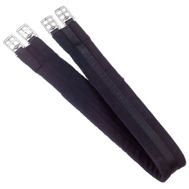 Sangle de selle coton Covalliero Sangle de selle coton Covalliero