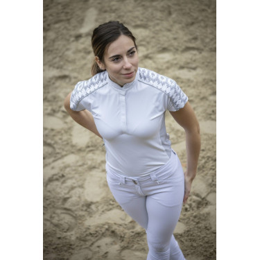 Polo Pénélope Anais Manches courtes Polo Pénélope Anais Manches courtes