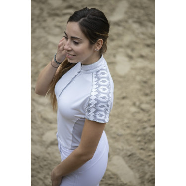 Polo Pénélope Anais Manches courtes Polo Pénélope Anais Manches courtes