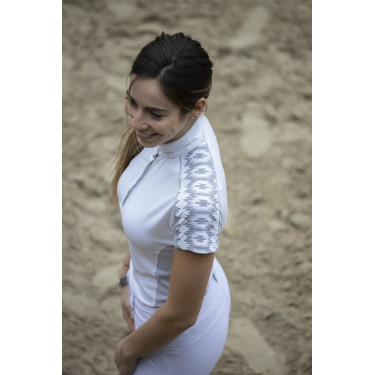 Polo Pénélope Anais Manches courtes Polo Pénélope Anais Manches courtes