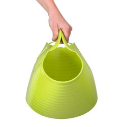Seau flexible FlexBag Kerbl Seau flexible FlexBag Kerbl