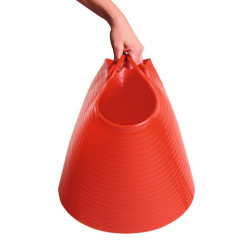 Seau flexible FlexBag Kerbl Seau flexible FlexBag Kerbl