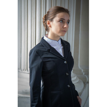 Veste de concours Pénélope Paris Air Soft Veste de concours Pénélope Paris Air Soft