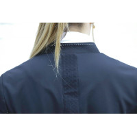 Veste de concours Airbag Pénélope New York Noir Veste de concours Airbag Pénélope New York Noir